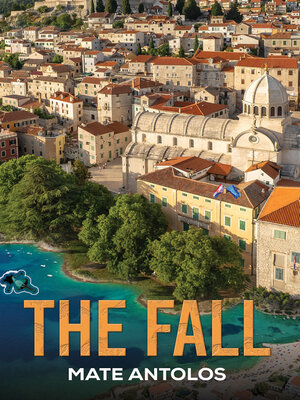 cover image of The Fall